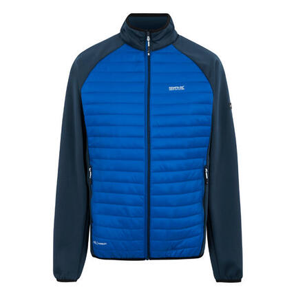 Męska Kurtka Hybrydowa Clumber