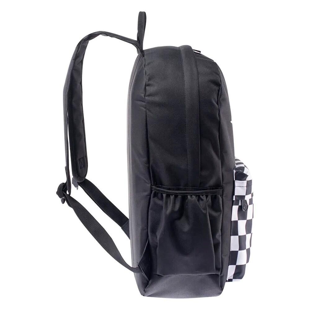 Sac À Dos VANNY (Noir / Blanc) 3/4
