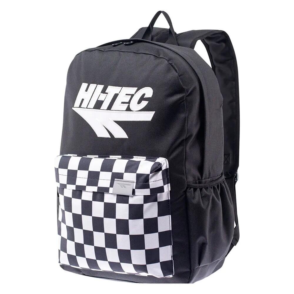 Sac À Dos VANNY (Noir / Blanc) 4/4