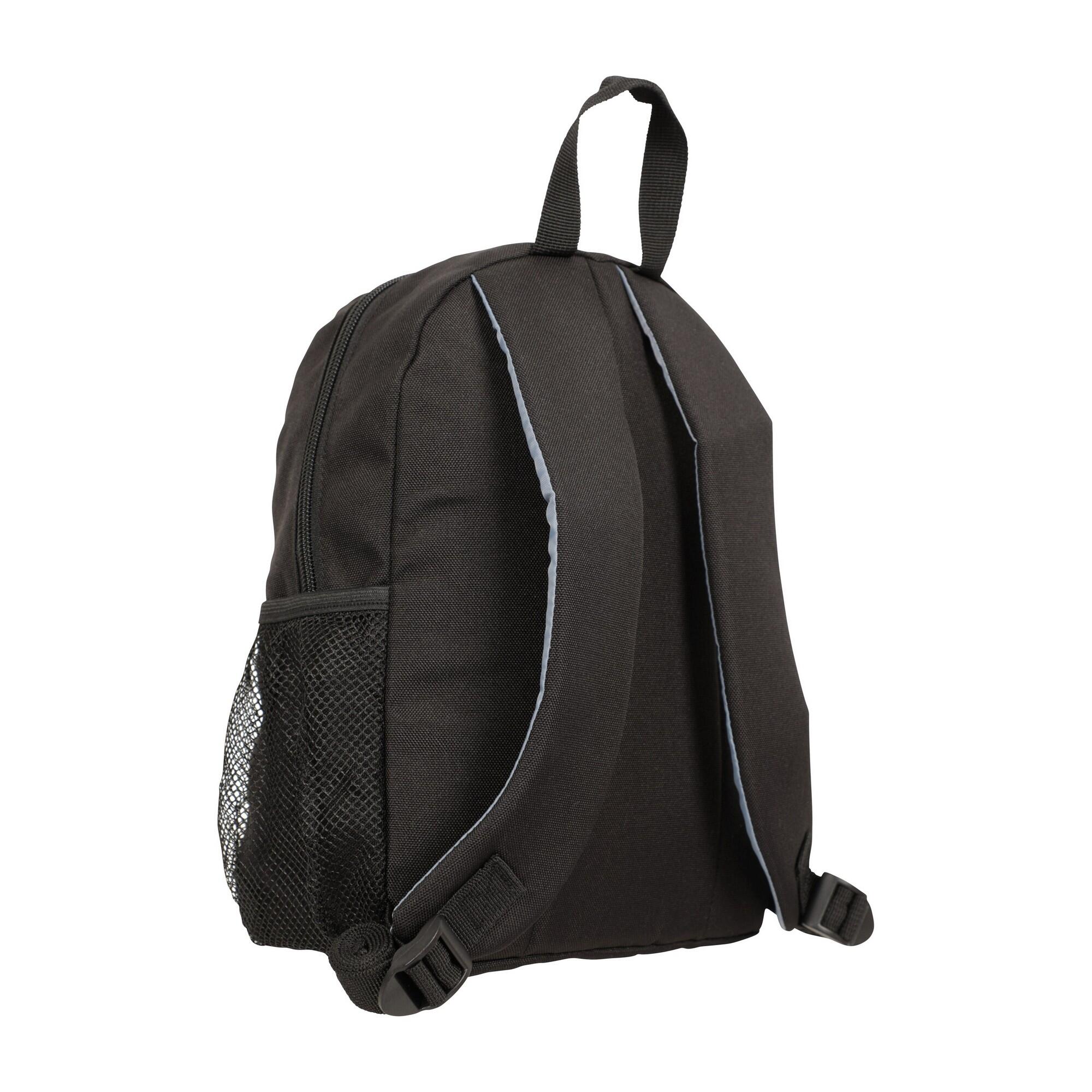 6L Zaino Mountain Warehouse Walklet Nero Corvino 2/4