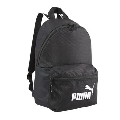 12L (Capacità) Zaino Puma Core Base Nero