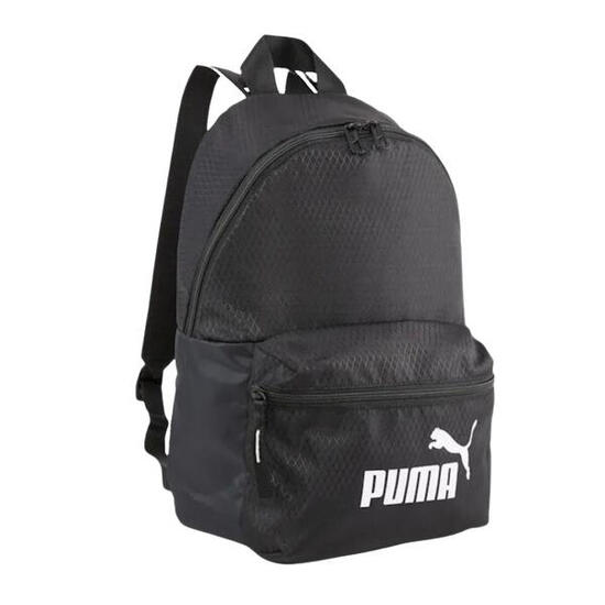 12L (Capacità) Zaino Puma Core Base Nero