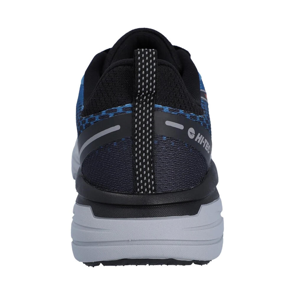 "Promenade" Sneaker für Herren Blau 2/4