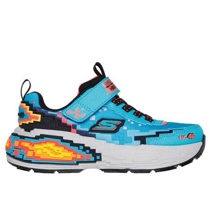 Zapatillas niño Skechers Mega-craft 4k