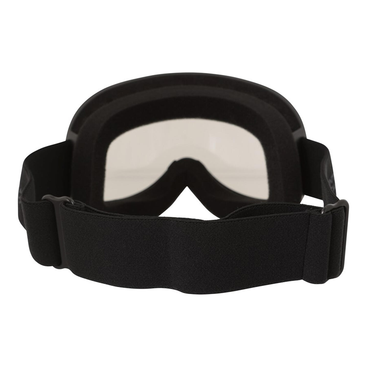 Masque De Ski Motif/style Magnétique EXTREME (Noir) 2/4