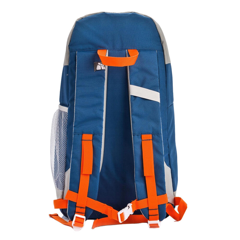 Sac À Dos Isotherme ARCTIC (Bleu / Gris) 2/3