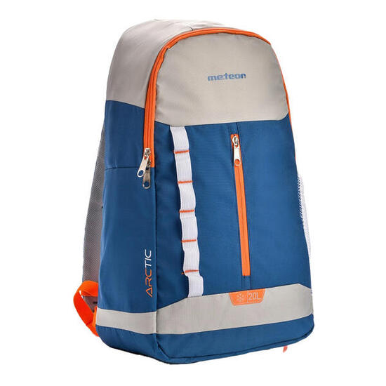 Sac À Dos Isotherme ARCTIC (Bleu / Gris)