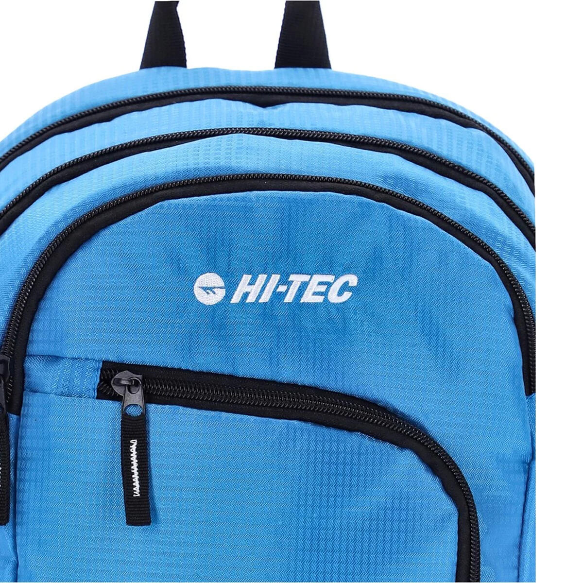 26 L Zaino Hi-Tec Commute Blu Svedese 3/4