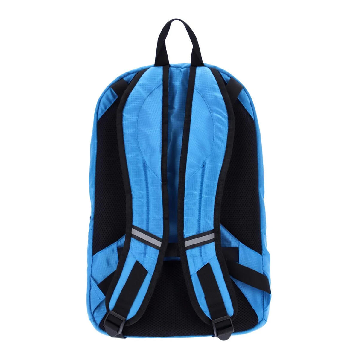 26 L Zaino Hi-Tec Commute Blu Svedese 2/4