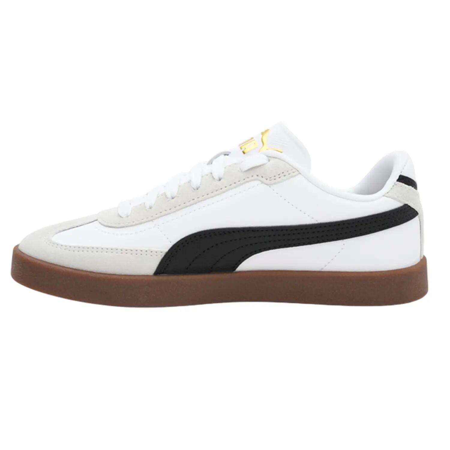 Sneaker "Club II Era" Kinder Weiß 4/15