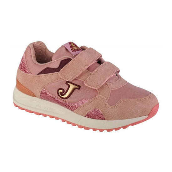 Chaussures Motif/style Logo Enfant (Rose)