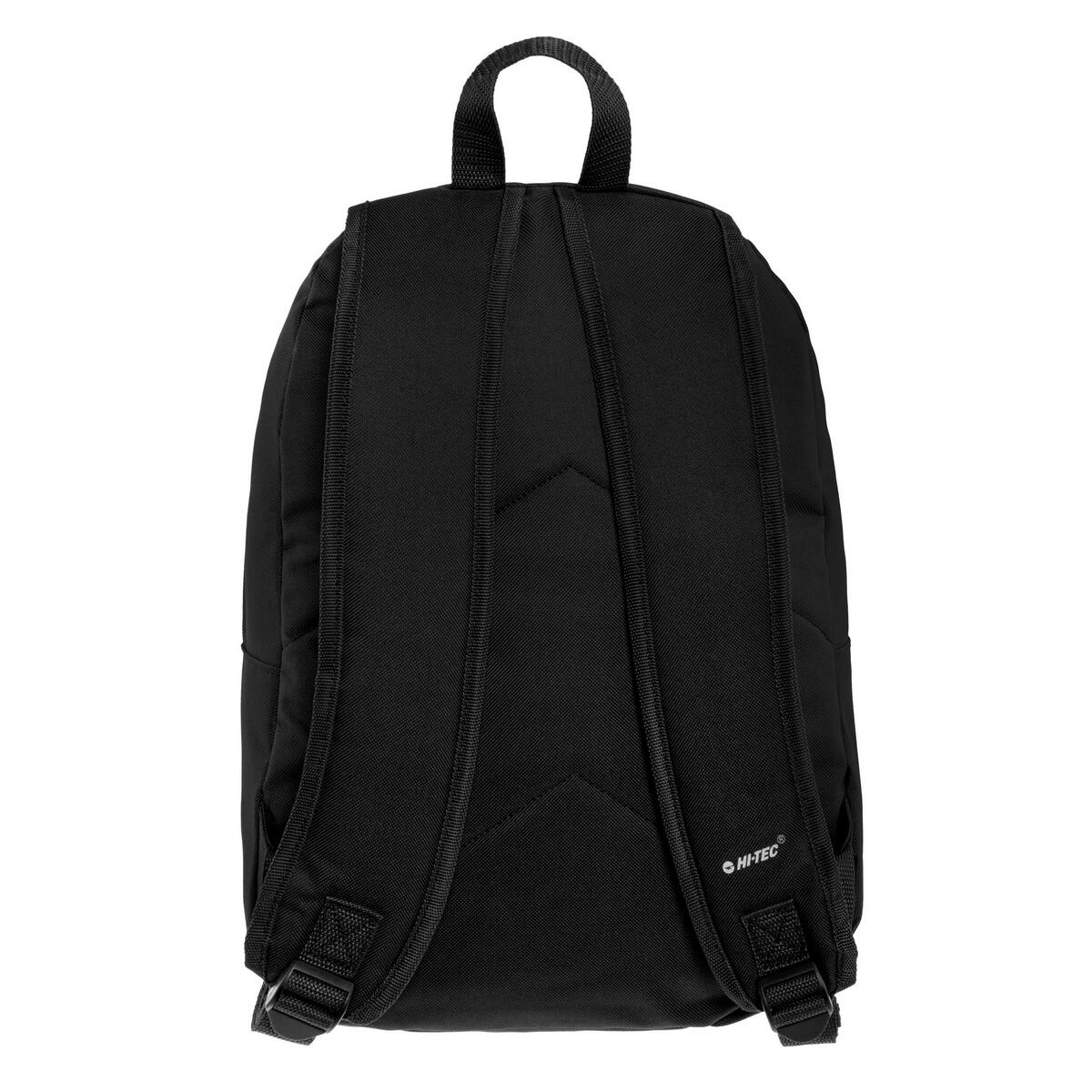 Sac À Dos HILLO (Noir) 2/4