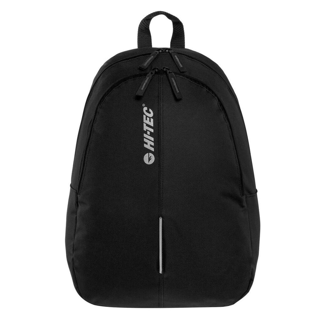 Hillo 18L Backpack (Black)