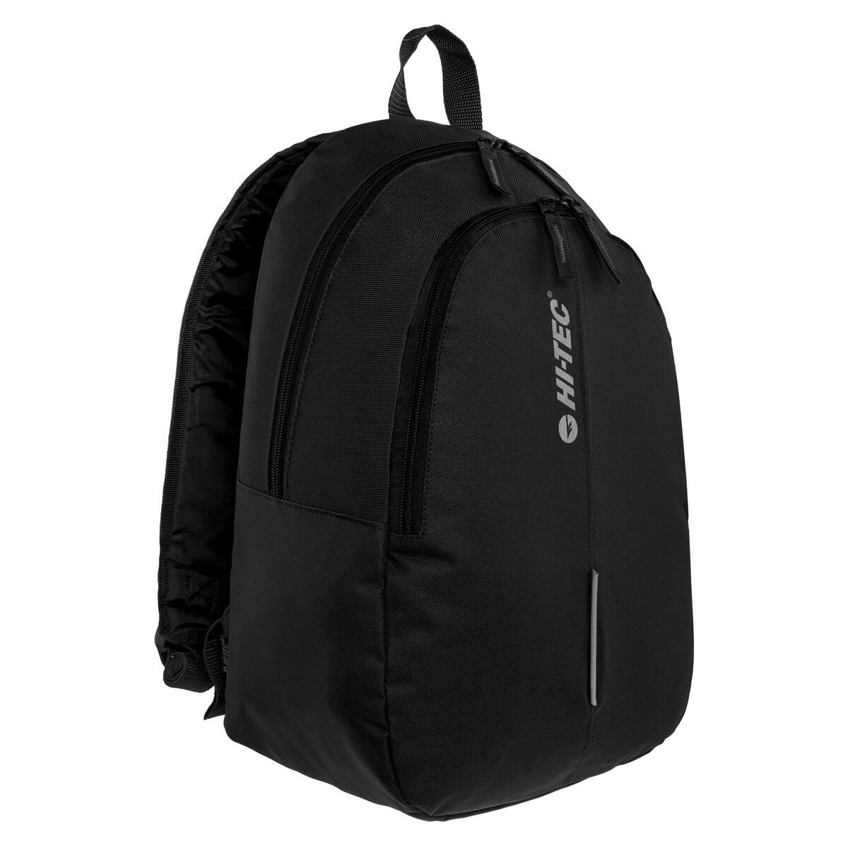Sac À Dos HILLO (Noir) 4/4