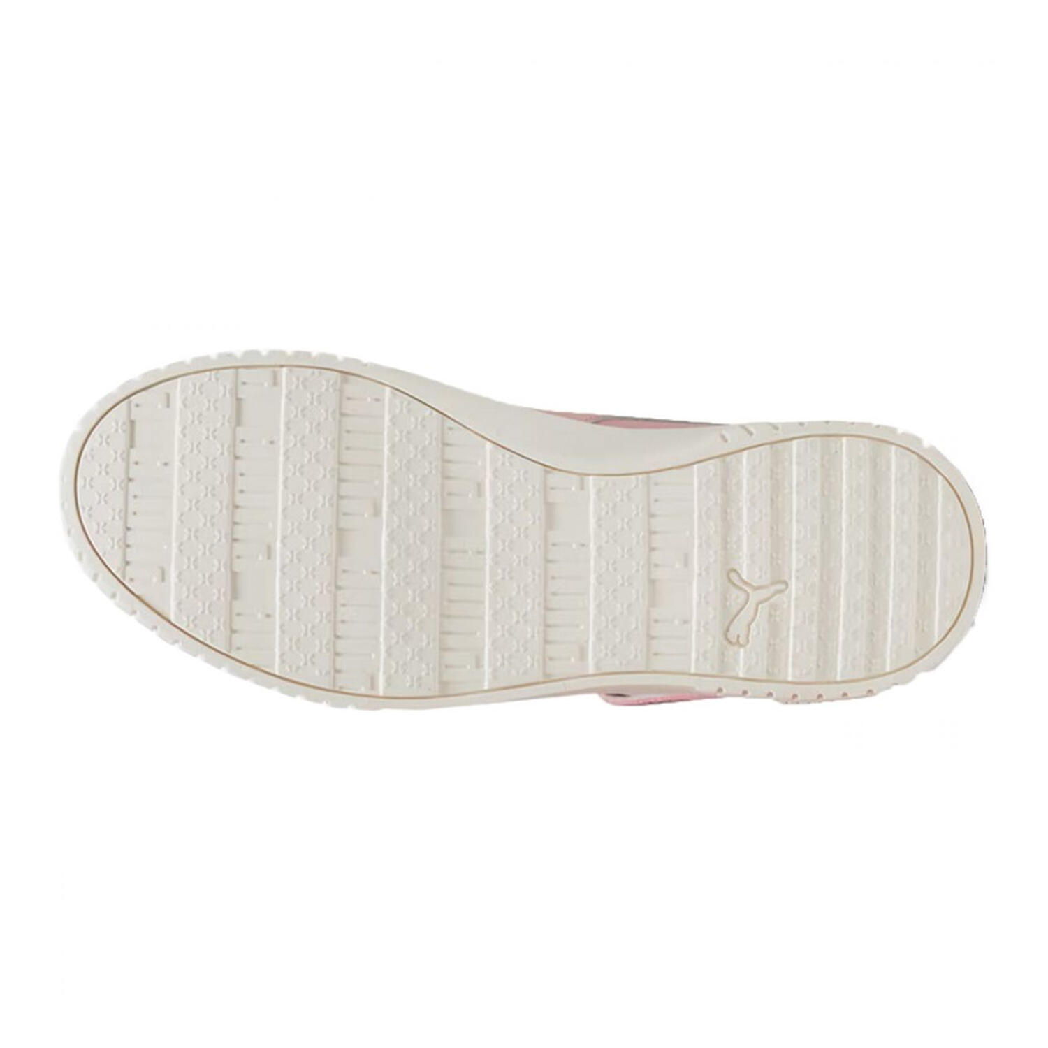 Botas de Invierno de Cuero Carina 2.0 para Niños/Niñas Rosa 4/4