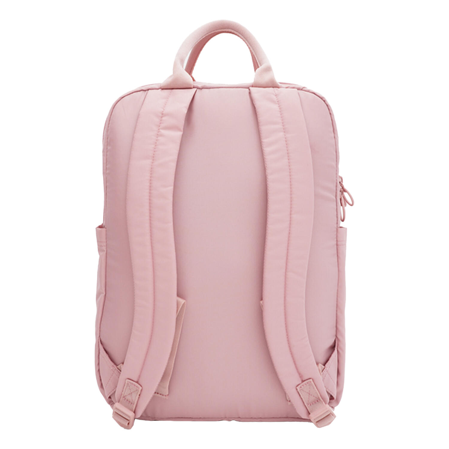 Sac À Dos Motif/style Universitaire CORE (Rose) 2/5