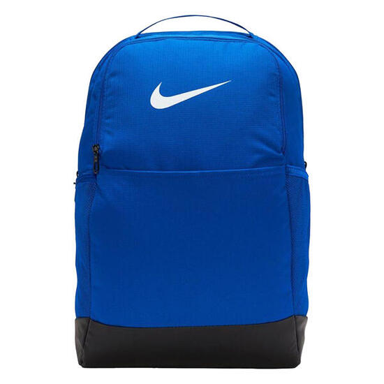 9.5 L Zaino Nike Brasilia Grafite Grigio
