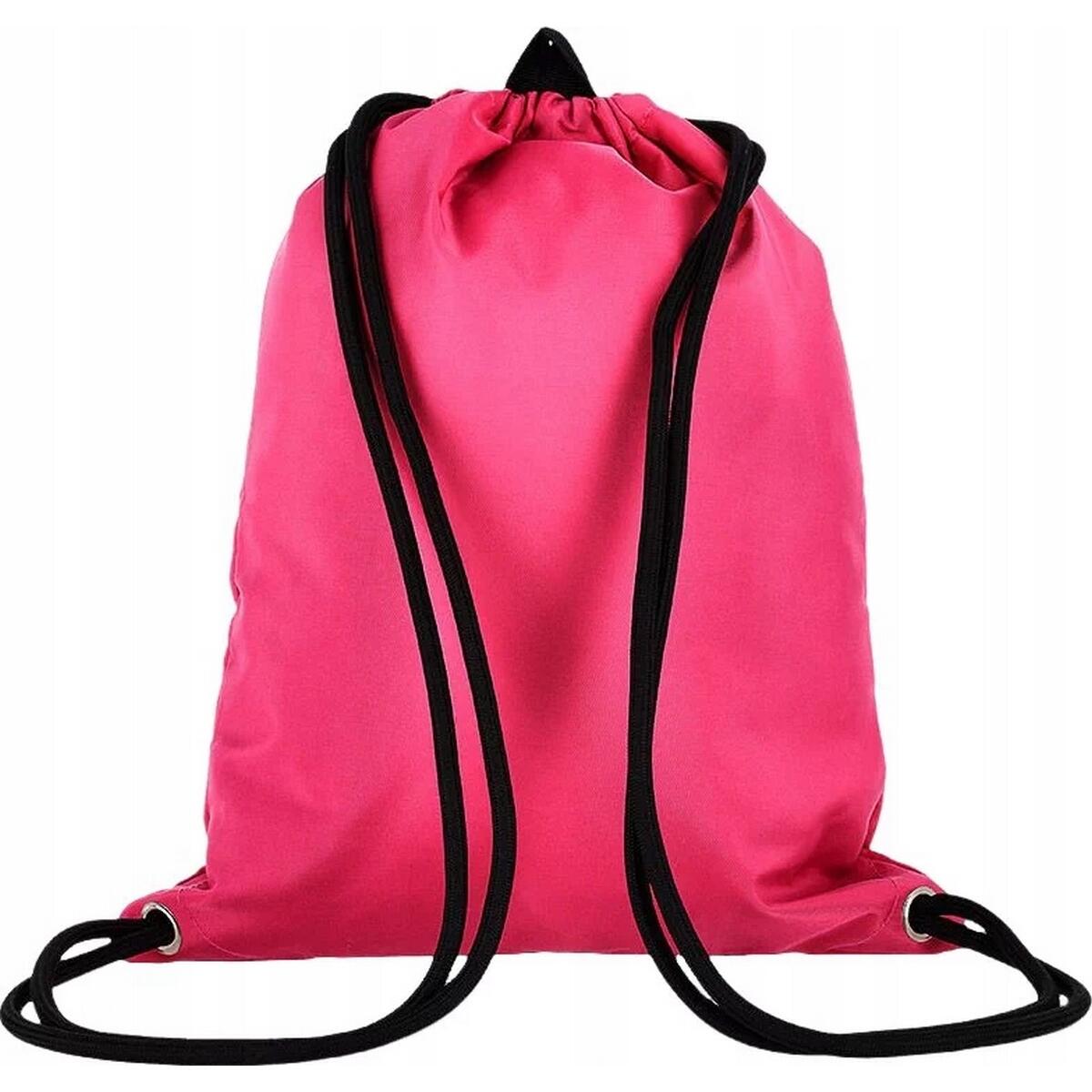 JWSS24AGYMF081 Borsa Con Coulisse 4F 4FJWSS24AGYMF081 Rosa 2/3