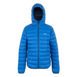 Veste Matelassée MARIZION Homme (Vert Des Champs / Vert Jasmin)