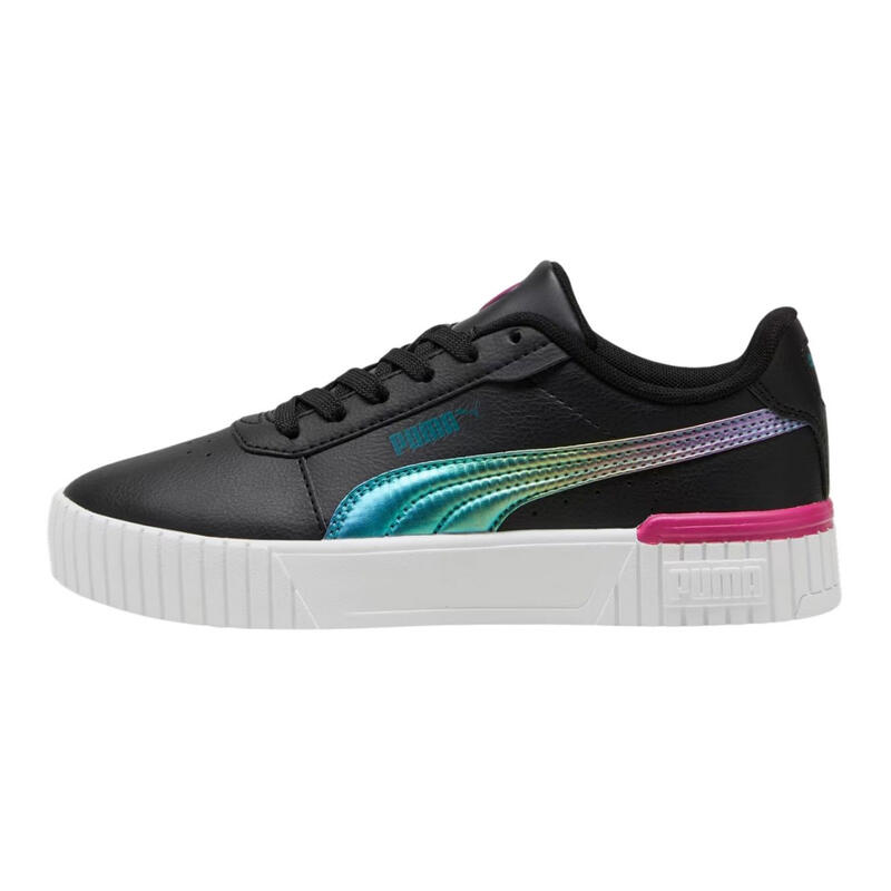 Încălțăminte Drumeții În Natură Puma Carina 2.0 Copii