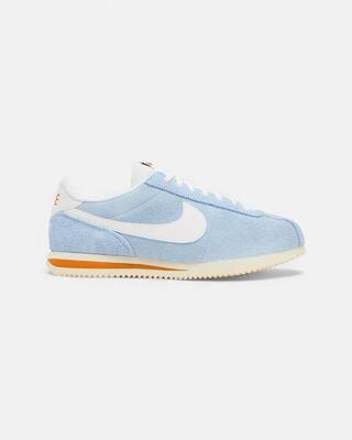 Nike Cortez SE Psychic Blue