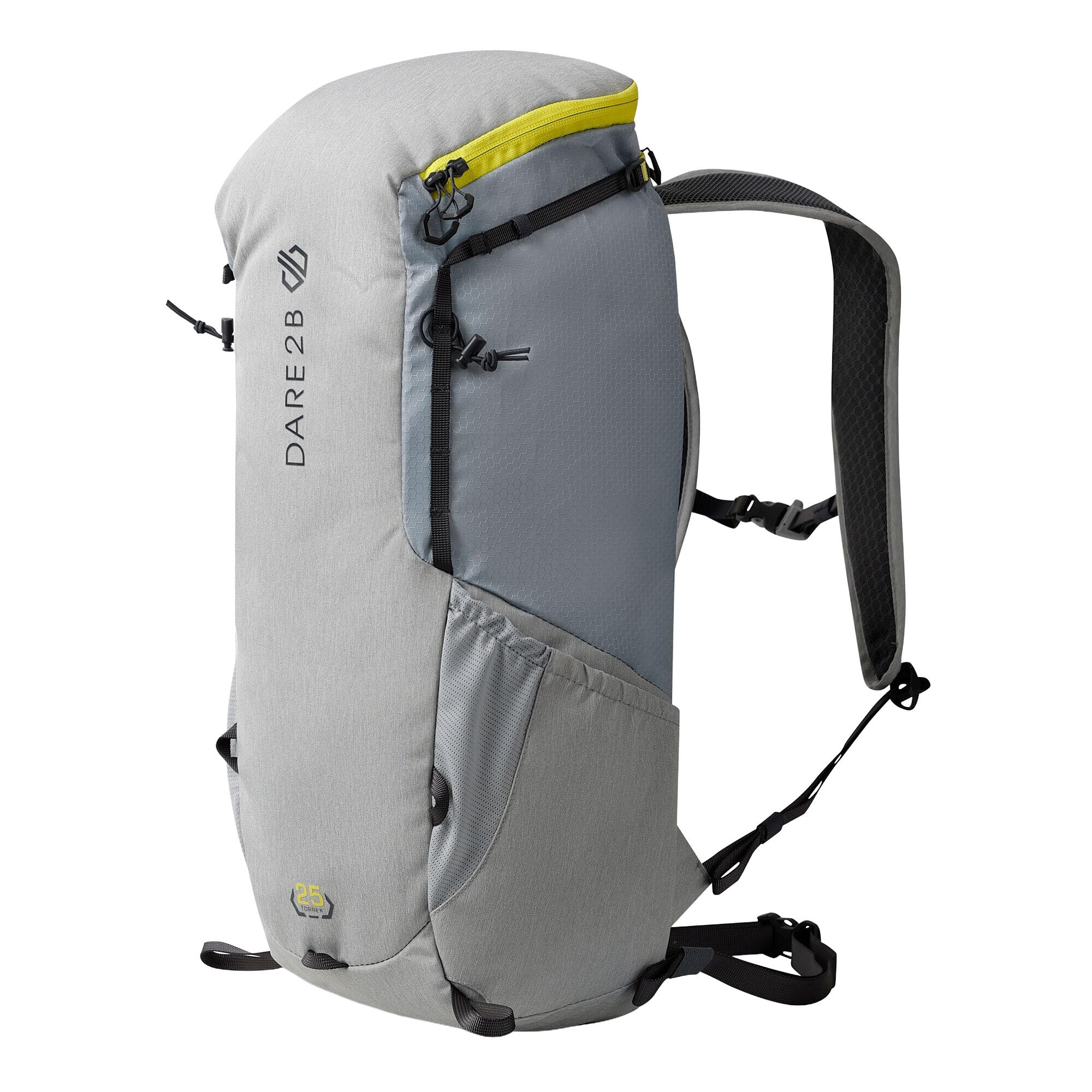 Torrek 25L Backpack (Light Steel) 3/4