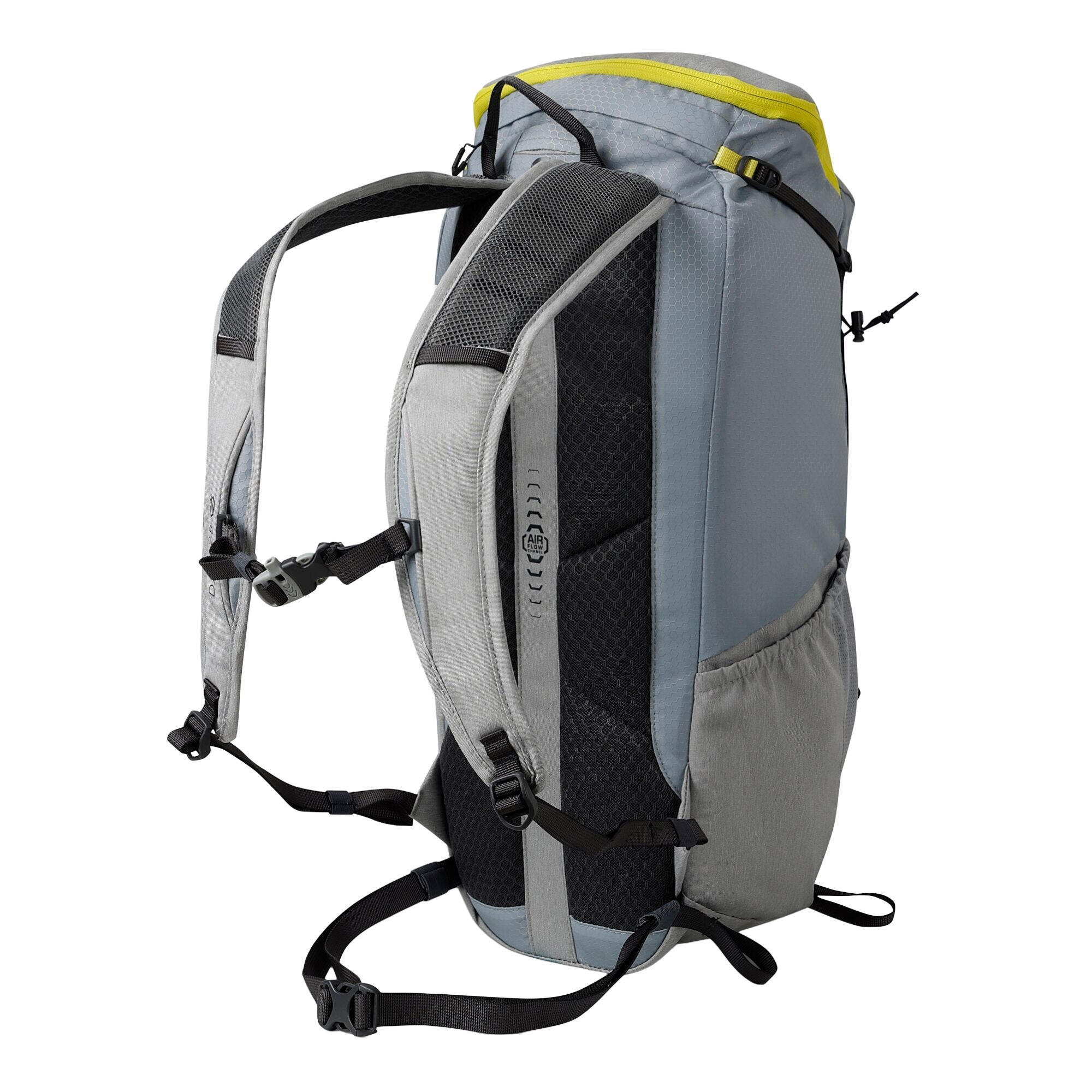 Torrek 25L Backpack (Light Steel) 2/4