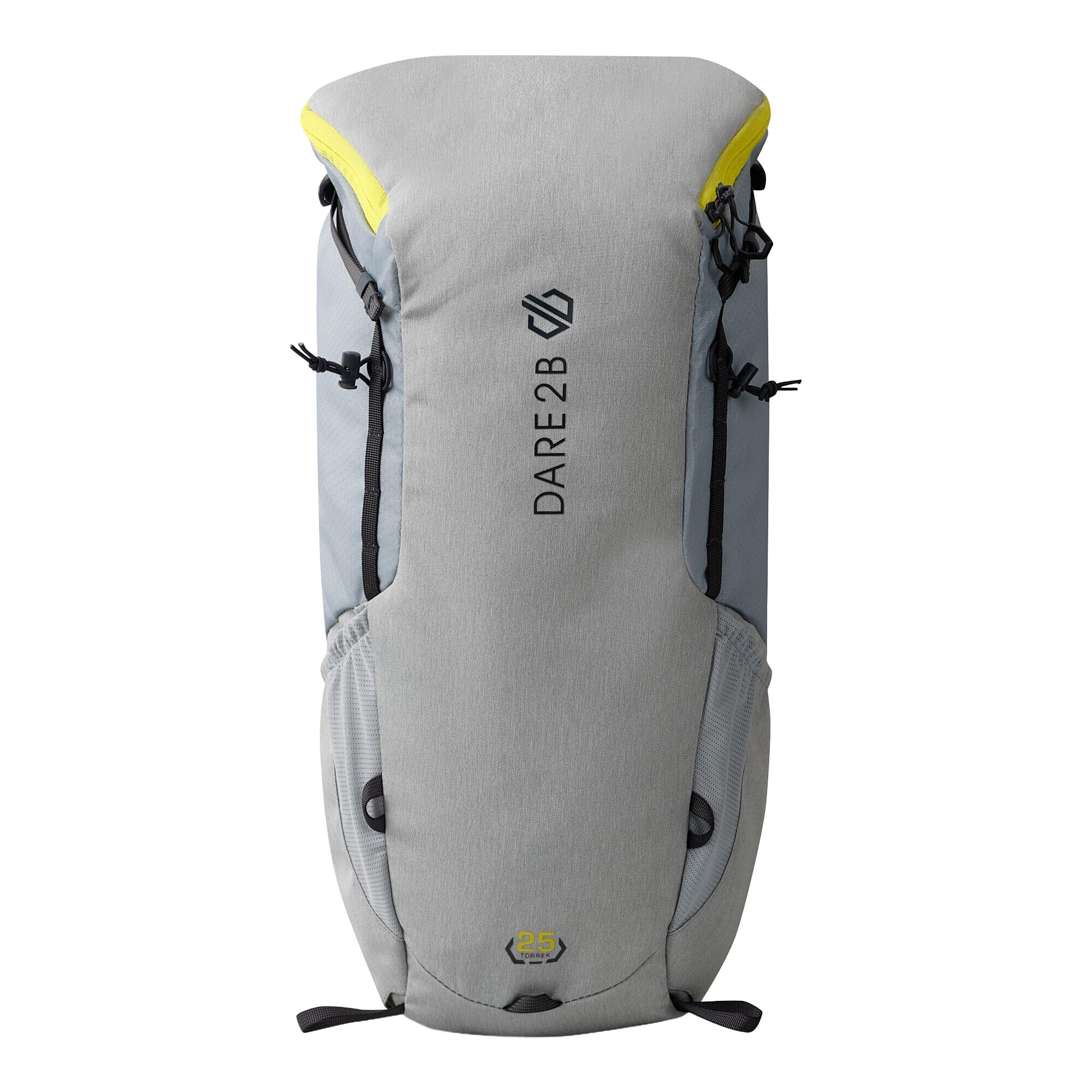 DARE 2B 25L Zaino Dare 2B Torrek Acciaio Chiaro