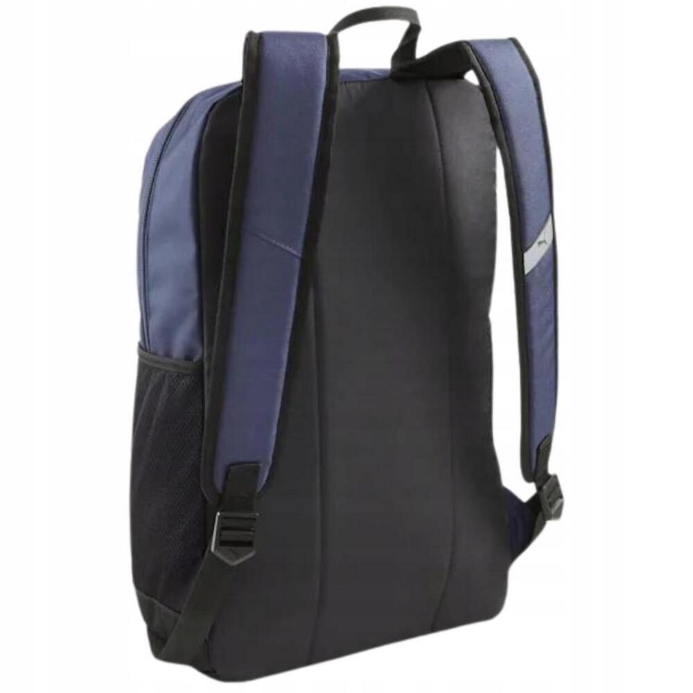Marchio Denominativo 27 L Zaino Puma S Blu Navy 2/2