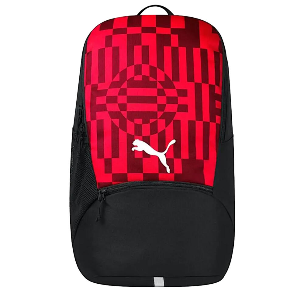 Individual Rise 21L Backpack (Black/Red)
