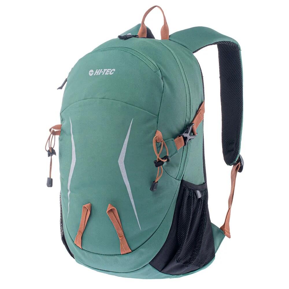 Mochila Mixland 18L Oliva 3/4
