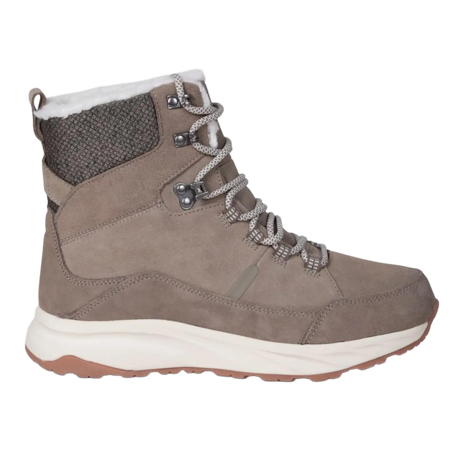 Bottes CAMERON Femme (Taupe) 3/5