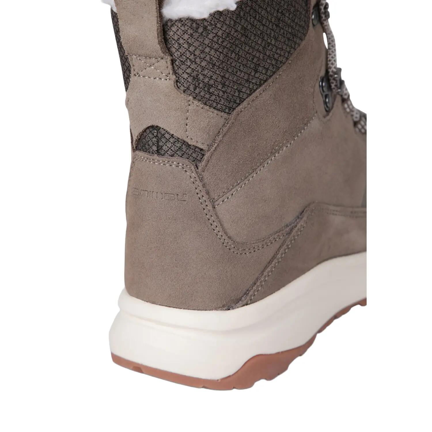 Bottes CAMERON Femme (Taupe) 2/5
