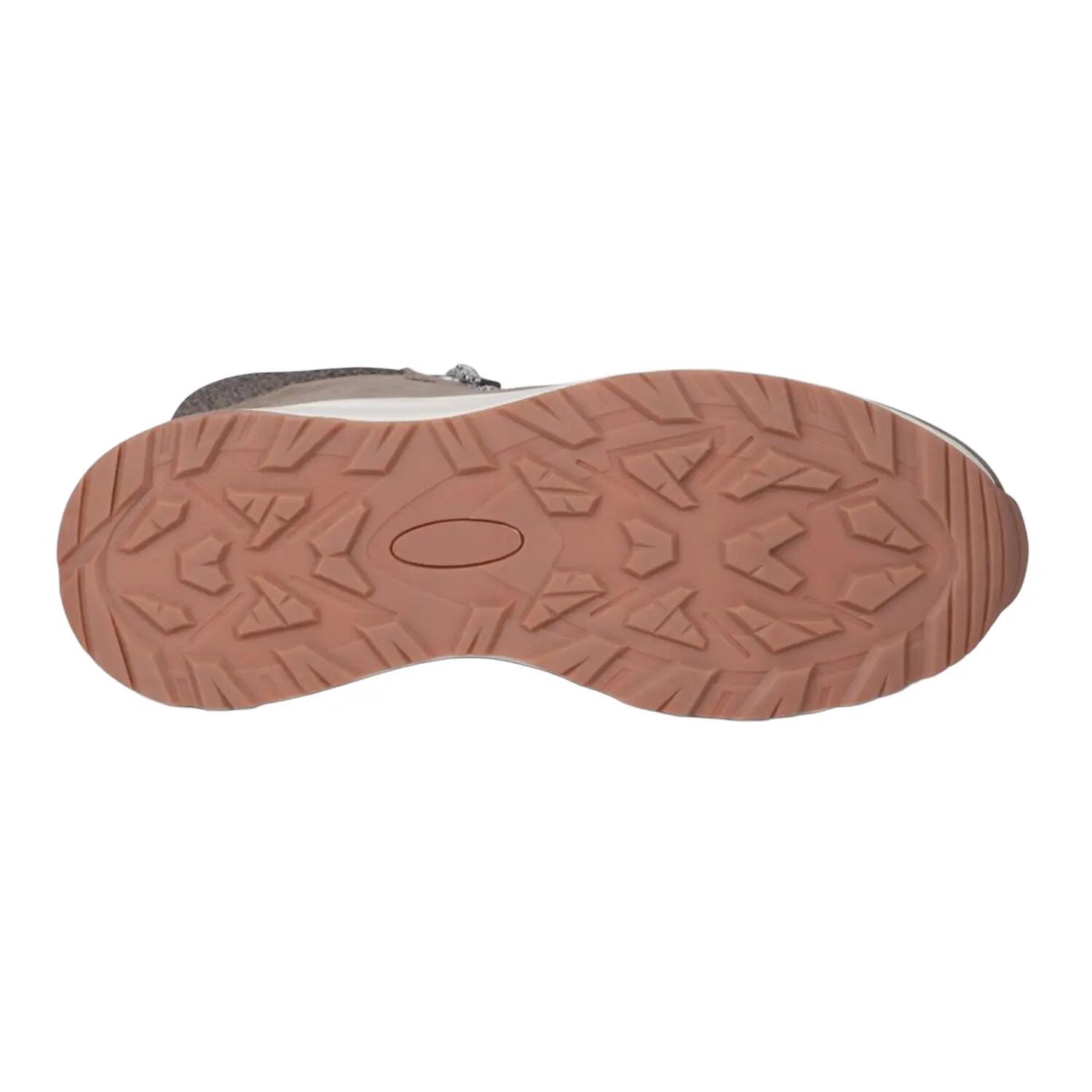 Bottes CAMERON Femme (Taupe) 4/5