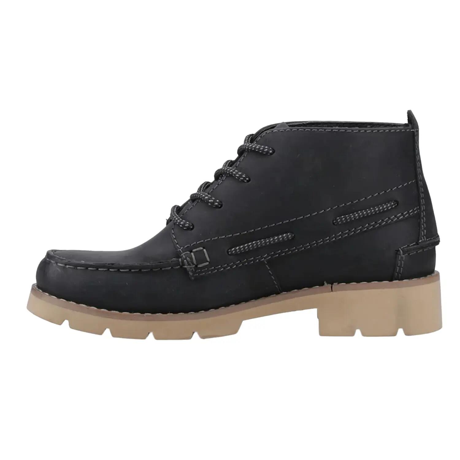 Bottes SAVANNA Homme (Noir) 3/5