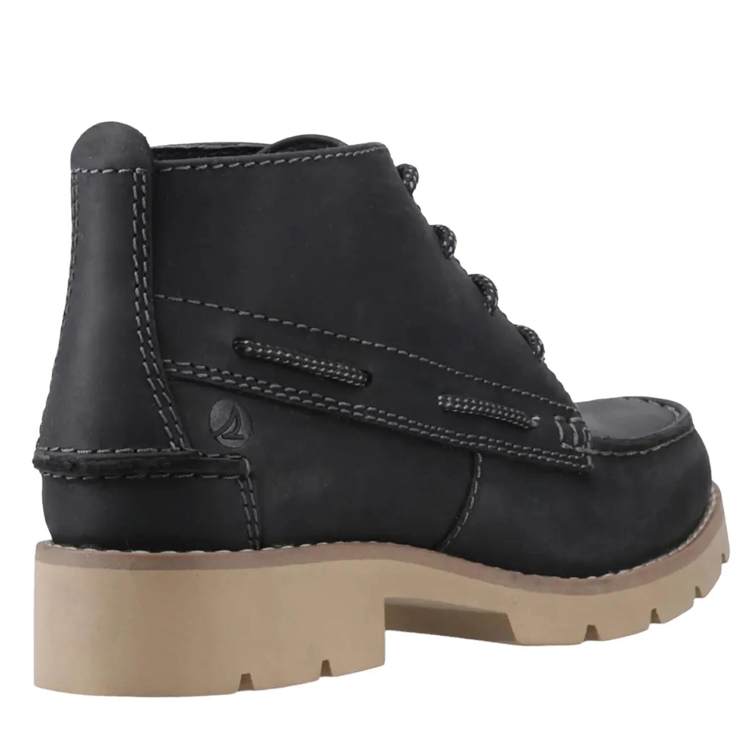 Bottes SAVANNA Homme (Noir) 2/5