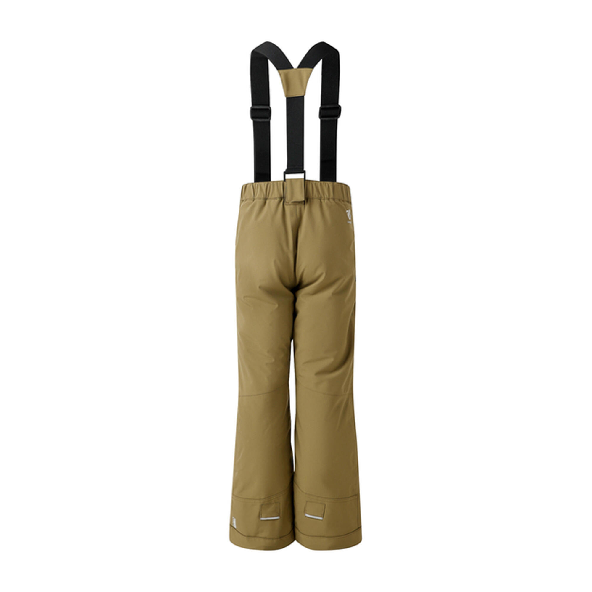 Skihosen "Outmove II" Kinder Martini Olive 2/4