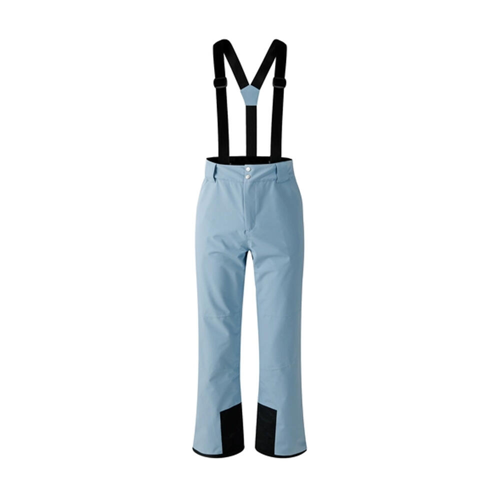 Mens Achieve II Ski Trousers (Bristol Blue)