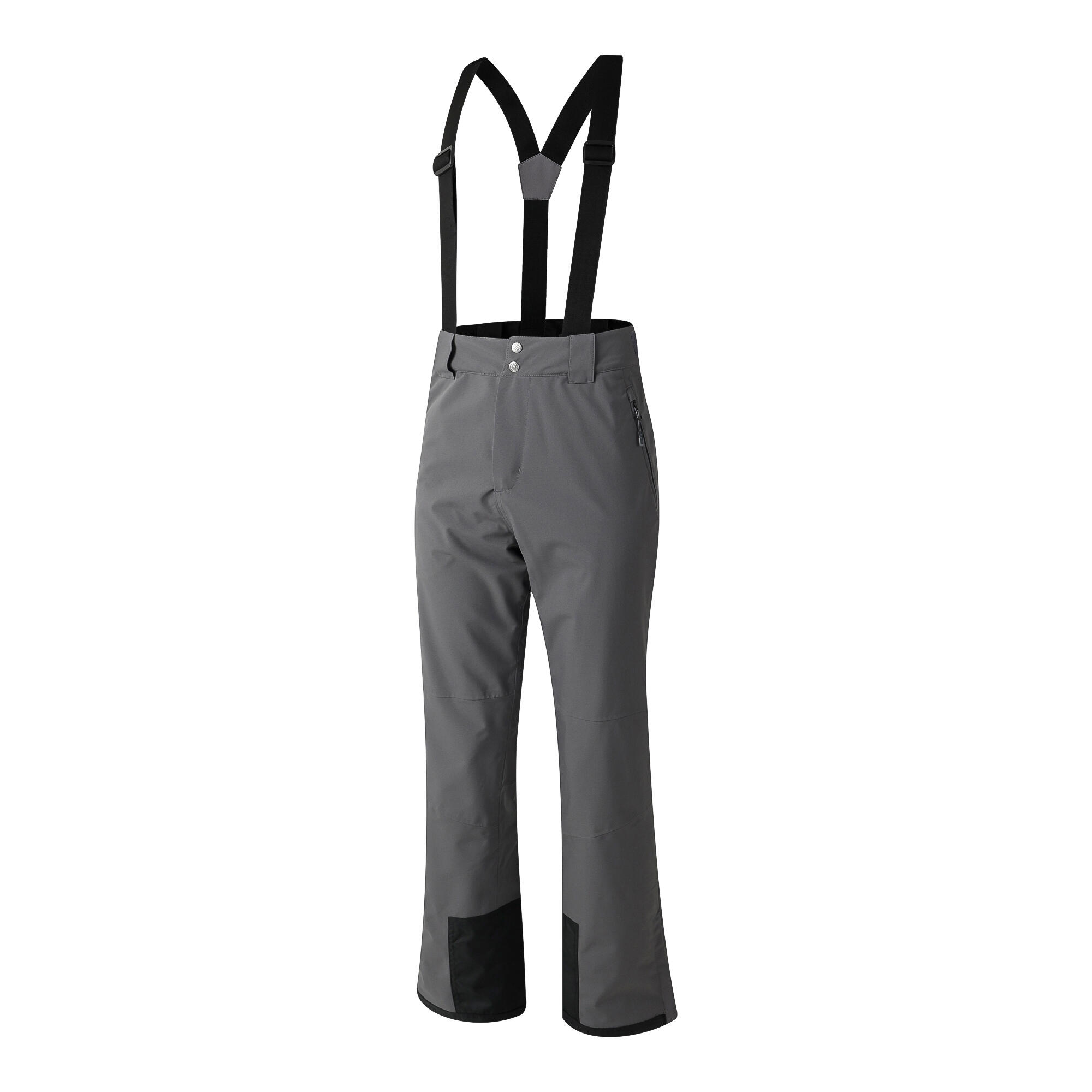 Pantalon De Ski ACHIEVE Homme (Gris Fer) 3/5