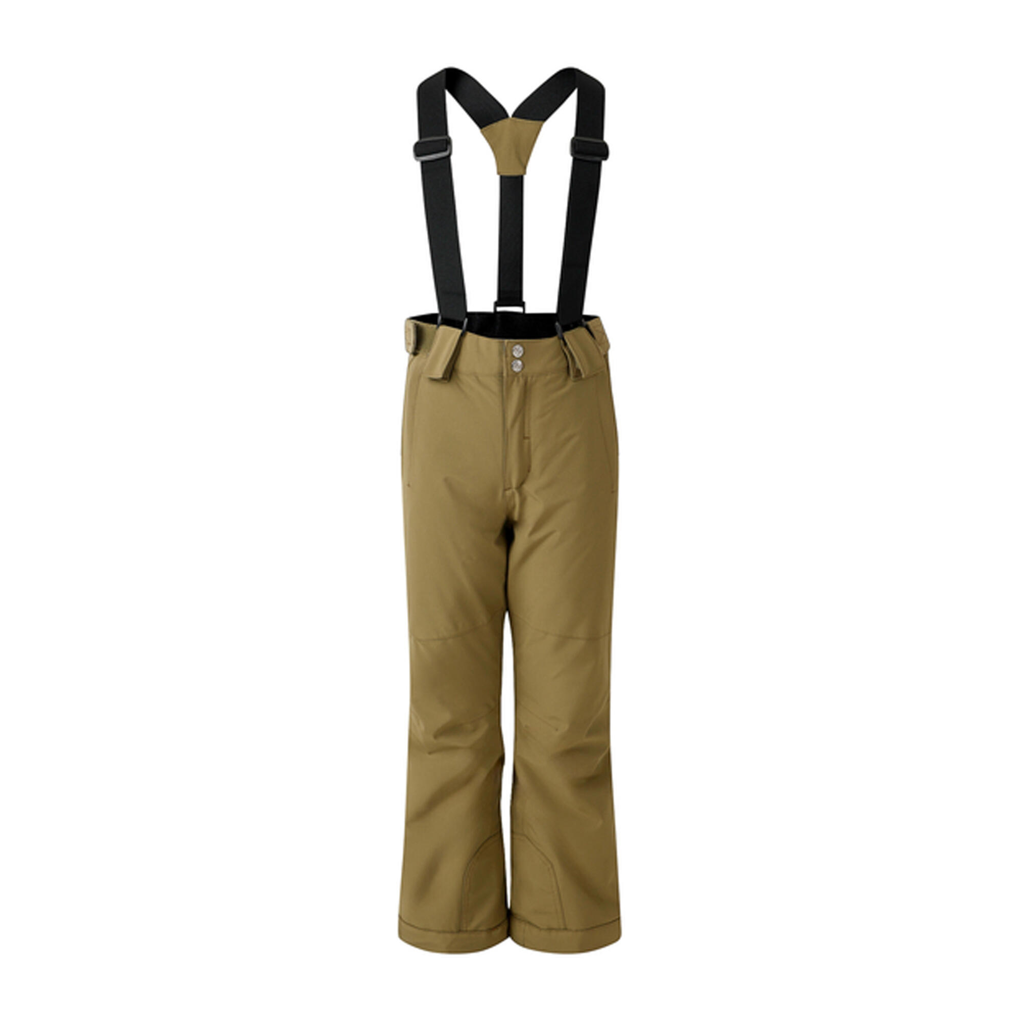DARE 2B Bambini Pantaloni Da Sci Dare 2B Outmove II Oliva Martini