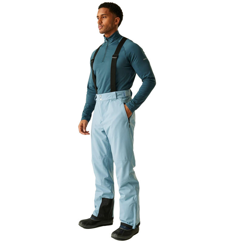 Pantaloni De Schi Alpin Dare 2B Achieve II Bărbați