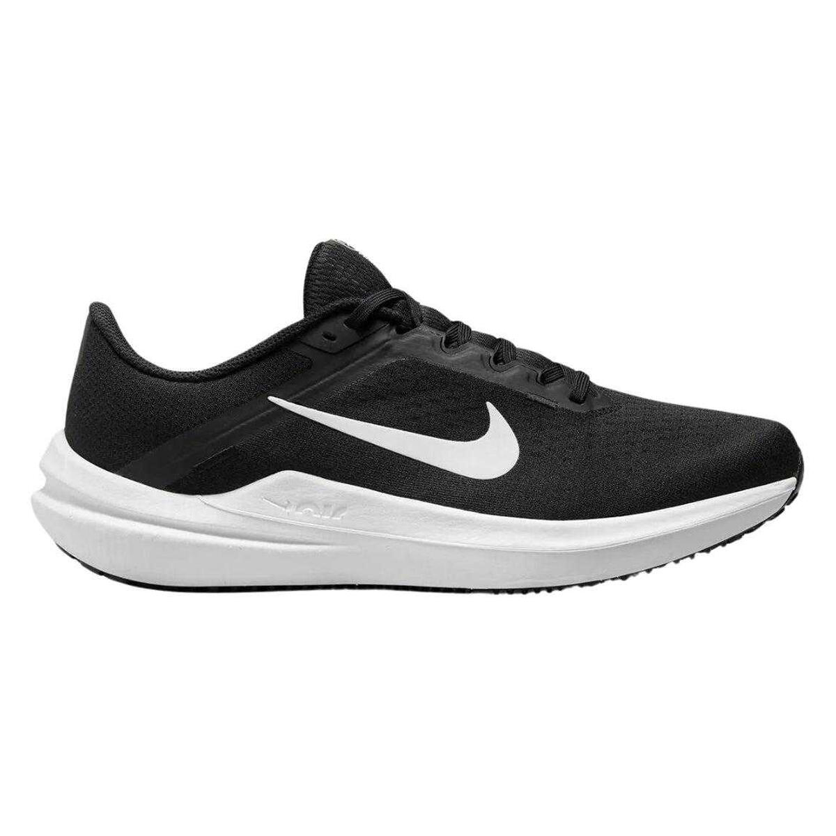 NIKE Air Winflo 10 Scarpe SportiveUomo Nike Nero