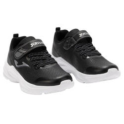 Baskets HORIZON Enfant (Noir)