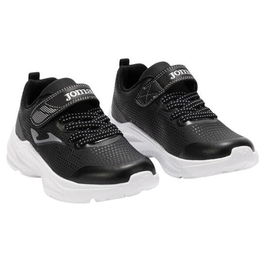 Baskets HORIZON Enfant (Noir)