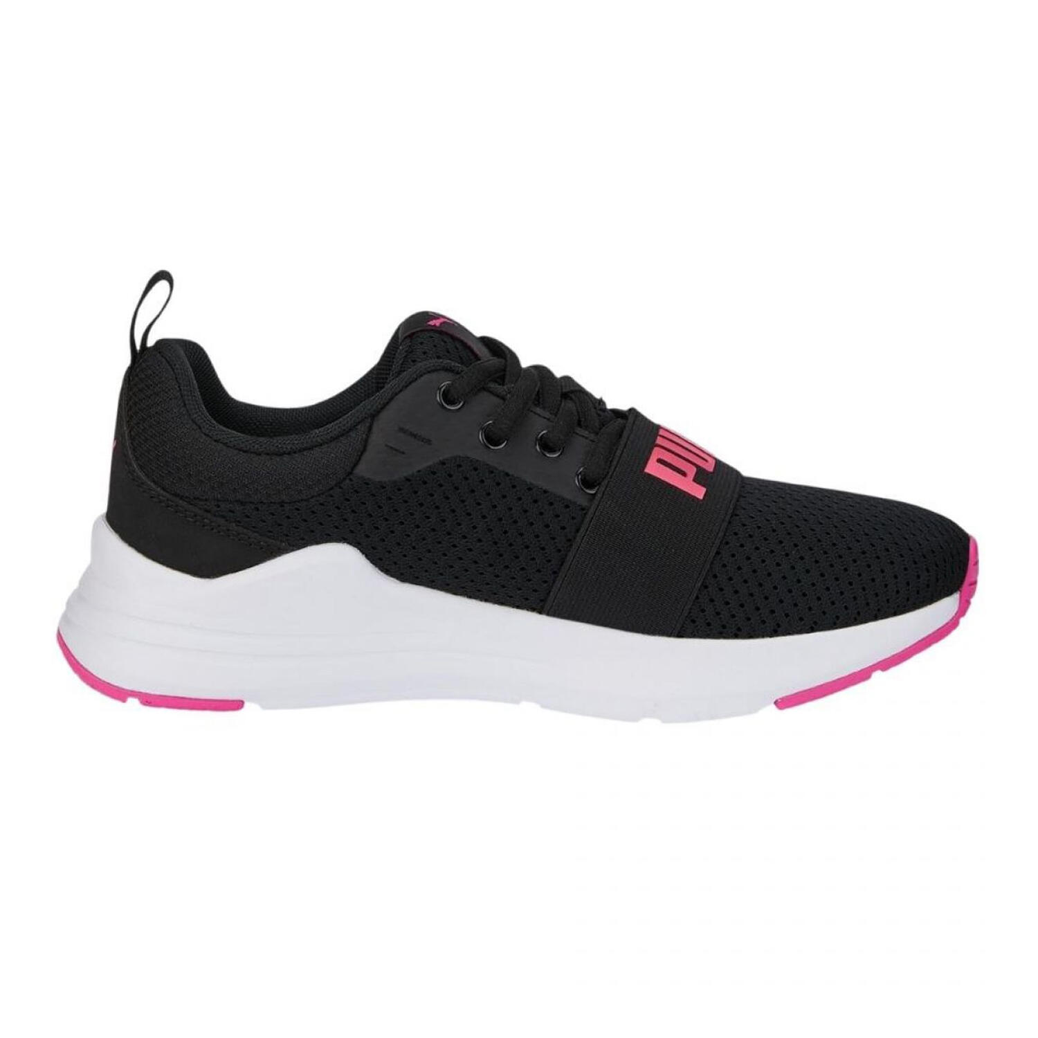 PUMA picture