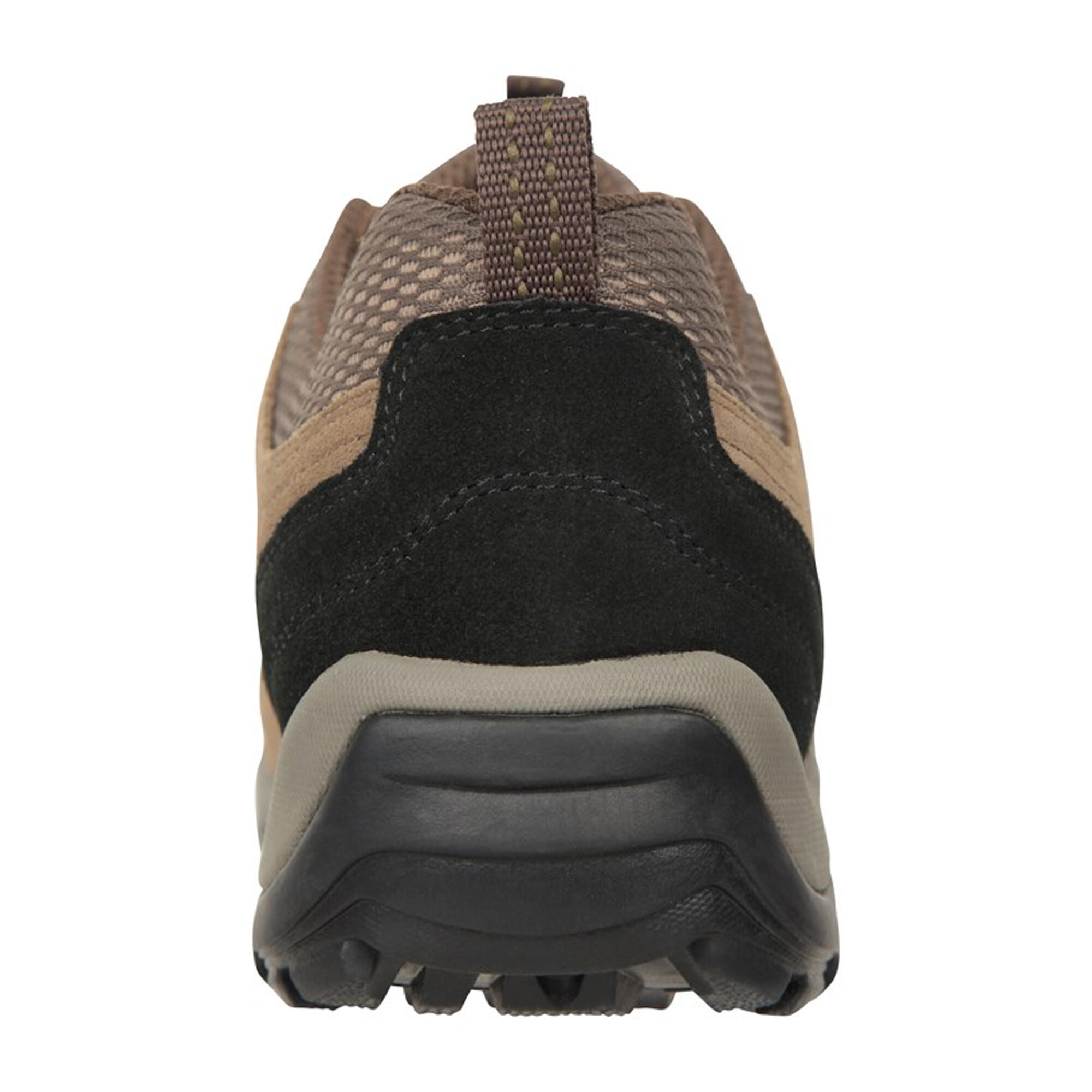 Chaussures De Marche FIELD EXTREME Homme (Marron Kaki) 2/4