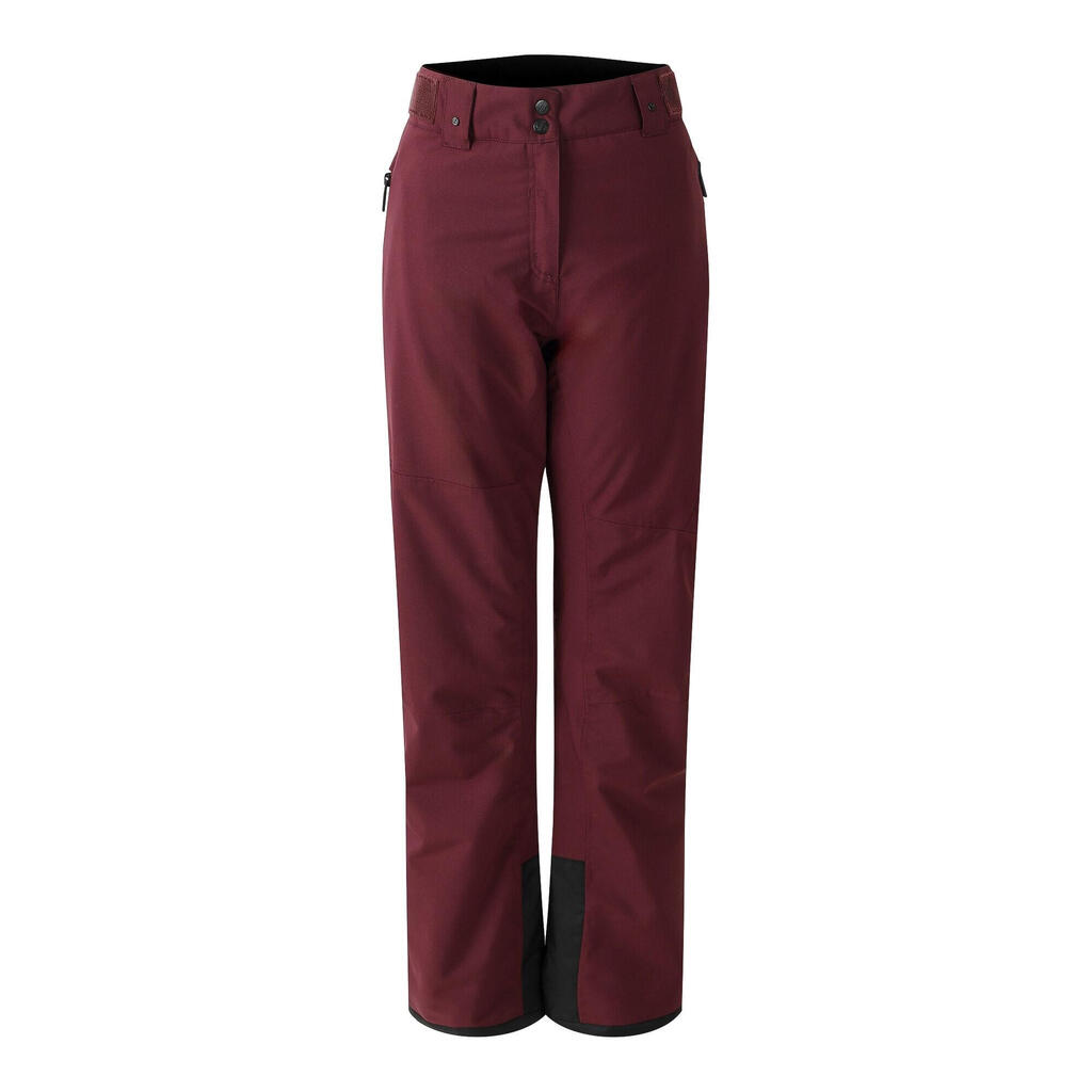 Womens/Ladies Ice Ski Trousers (Fig)