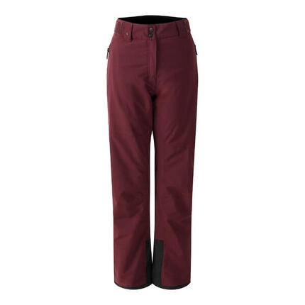 Pantalon De Ski ICE Femme (Noir)