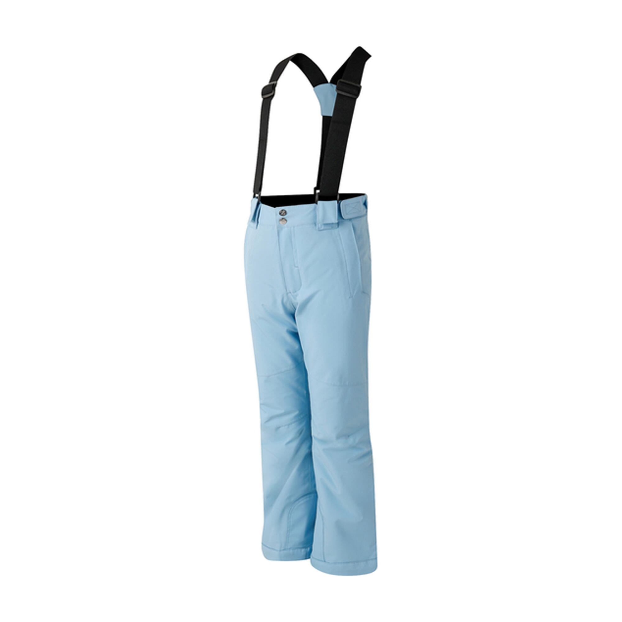 Pantalon De Ski OUTMOVE Enfant (Bleu Glacier) 3/4