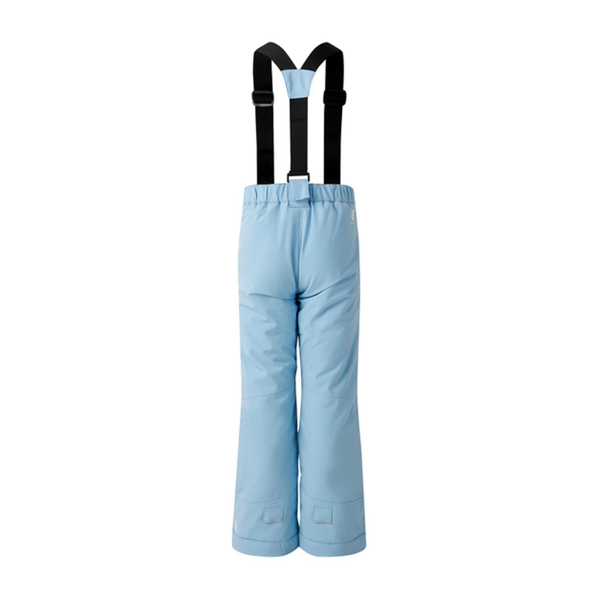 Pantalon De Ski OUTMOVE Enfant (Bleu Glacier) 2/4